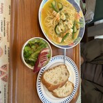 キッチンじゃがいも - 