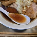 ラーメン専門 藍華 - 