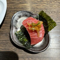 串揚げキッチン だん EKIZO神戸三宮店 - 