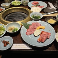 松阪苑 - 