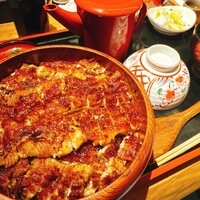 炭焼 うな富士 有楽町店 - 