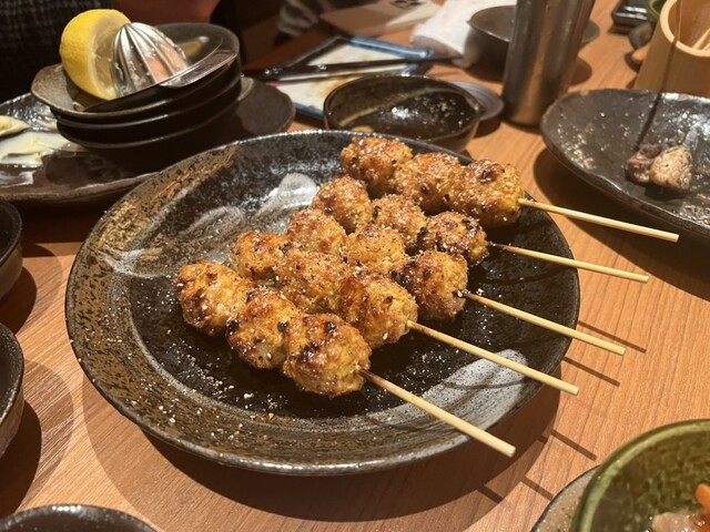 Jidori Senmon Ochibaya Esakahonten photo 3