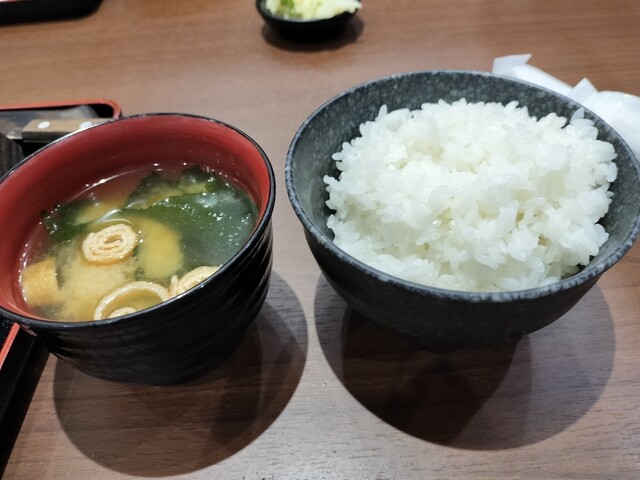 Kando no Niku to Kome Kasugai Ten photo 2