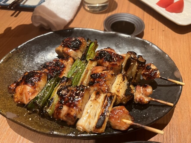 Jidori Senmon Ochibaya Esakahonten