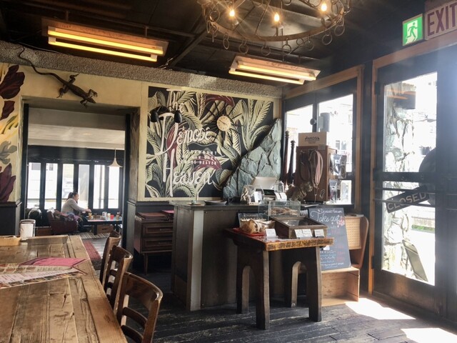 DEMODE HEAVEN Fussa Ten photo 4