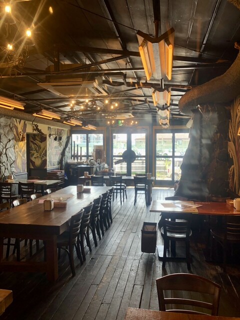 DEMODE HEAVEN Fussa Ten photo 5