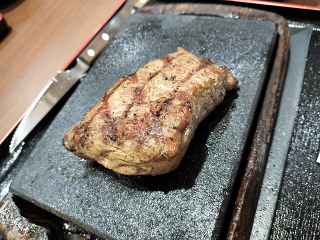 Kando no Niku to Kome Kasugai Ten