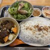 ベトナム料理 アオババ  水戸店
