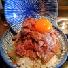 元祖レア牛丼 頂