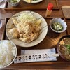 食堂ちある