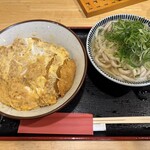 うどん 讃く - 