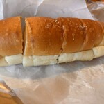 塩パン屋 パン・メゾン - 