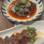 串焼ホルモン 壽 - 