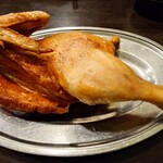 若鶏時代 なると 本店 - 