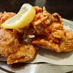 若鶏時代 なると 本店 - 