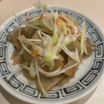 (楽)中華酒場 サンクスチャイナタウン - ザーサイ！！