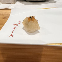 難波 鮨 栞庵 やましろ - 