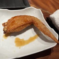 横濱里葉亭 鶴屋町店 - 