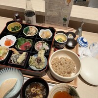 創作料理 FANCL令和本膳 - 