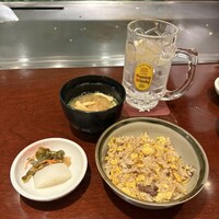 ステーキハウス ケルン アネックス - 