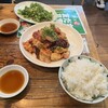 炭火焼肉 キョロちゃん 森ノ宮店