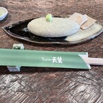 そば切り 天笑 - 