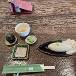 そば切り 天笑 - 