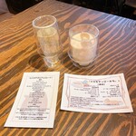 夜パフェ専門店 パフェテリア パル - 