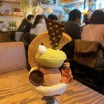 夜パフェ専門店 パフェテリア パル - 