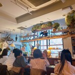 夜パフェ専門店 パフェテリア パル - 