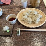 そば切り 天笑 - 