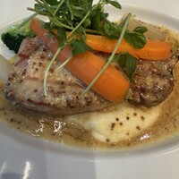 LE PORTIER Par Aux Delices de dodine Toranomon - 