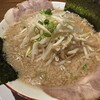 ラーメンだるまや 新津店