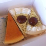 不二家 - 料理写真: