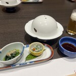 瀬戸内味覚処 芸州 本店 - 