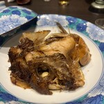 瀬戸内味覚処 芸州 本店 - 