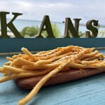 KAN's - 