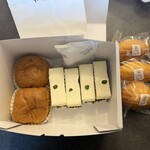 西洋菓子 しろたえ - 