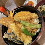 蕎麦や はないち - 