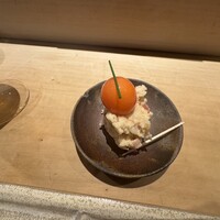 代々木 鳥松 - 