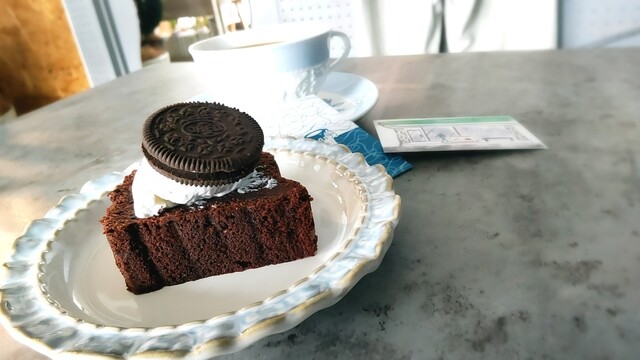 184=99 （イバショハココ） - 学園前（札幌）/カフェ | 食べログ