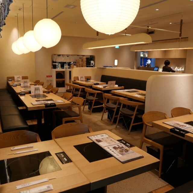 Hakata Motsu-nabe Ooyama Hiroshima Ten photo 4