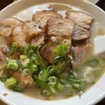 薩摩っ子ラーメン - 