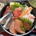 海鮮食堂 さばや - 