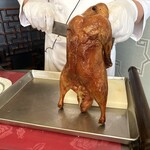 全聚徳 新宿店 - 