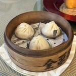 全聚徳 新宿店 - 