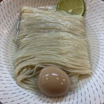 つけそば 神宮寺 - 