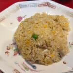 잇핀코우 - 반 볶음밥 ¥360