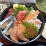 海鮮食堂 さばや - 