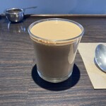 monokaki. - チャイ